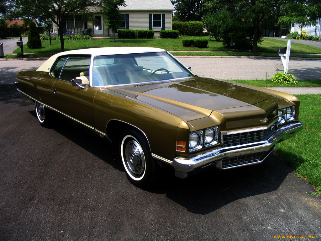 , chevrolet